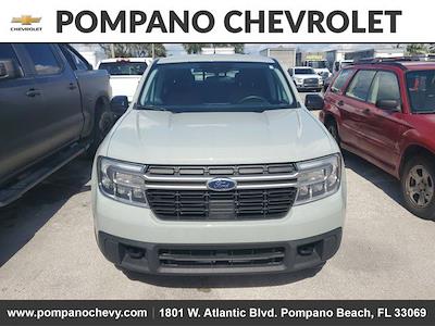 Used 2024 Ford Maverick Lariat SuperCrew Cab for sale #TPA87514 - photo 2