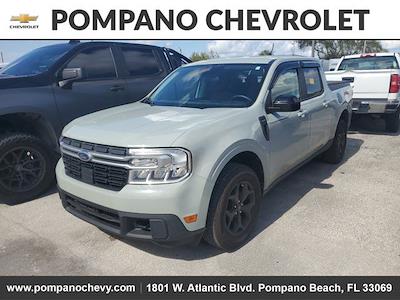 Used 2024 Ford Maverick Lariat SuperCrew Cab for sale #TPA87514 - photo 1
