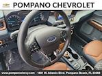 2024 Ford Maverick SuperCrew Cab AWD Pickup for sale #TPA87514 - photo 24