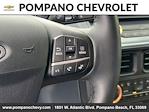 2024 Ford Maverick SuperCrew Cab AWD Pickup for sale #TPA87514 - photo 32