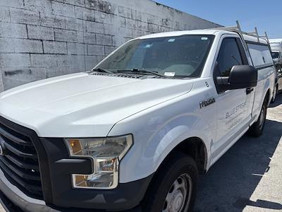 2016 Ford F-150 Regular Cab 4x2 Pickup for sale #TPC01321 - photo 1
