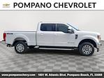2021 Ford F-250 Crew Cab 4WD Pickup for sale #TPD03173 - photo 3