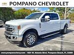 2021 Ford F-250 Crew Cab 4WD Pickup for sale #TPD03173 - photo 7