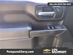 2020 Chevrolet Silverado 1500 Crew Cab 4x4 Pickup for sale #TPV67185 - photo 13