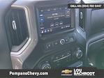 2020 Chevrolet Silverado 1500 Crew Cab 4x4 Pickup for sale #TPV67185 - photo 14