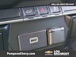 2020 Chevrolet Silverado 1500 Crew Cab 4x4 Pickup for sale #TPV67185 - photo 18