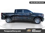 2020 Chevrolet Silverado 1500 Crew Cab 4x4 Pickup for sale #TPV67185 - photo 3