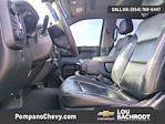2020 Chevrolet Silverado 1500 Crew Cab 4x4 Pickup for sale #TPV67185 - photo 20