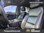 2020 Chevrolet Silverado 1500 Crew Cab 4x4 Pickup for sale #TPV67185 - photo 21