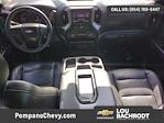 2020 Chevrolet Silverado 1500 Crew Cab 4x4 Pickup for sale #TPV67185 - photo 25