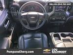 2020 Chevrolet Silverado 1500 Crew Cab 4x4 Pickup for sale #TPV67185 - photo 26