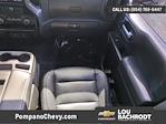 2020 Chevrolet Silverado 1500 Crew Cab 4x4 Pickup for sale #TPV67185 - photo 27