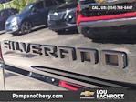 2020 Chevrolet Silverado 1500 Crew Cab 4x4 Pickup for sale #TPV67185 - photo 31