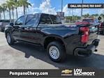 2020 Chevrolet Silverado 1500 Crew Cab 4x4 Pickup for sale #TPV67185 - photo 33
