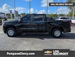 2020 Chevrolet Silverado 1500 Crew Cab 4x4 Pickup for sale #TPV67185 - photo 34