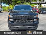 2020 Chevrolet Silverado 1500 Crew Cab 4x4 Pickup for sale #TPV67185 - photo 35