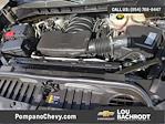 2020 Chevrolet Silverado 1500 Crew Cab 4x4 Pickup for sale #TPV67185 - photo 36