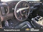 2020 Chevrolet Silverado 1500 Crew Cab 4x4 Pickup for sale #TPV67185 - photo 4