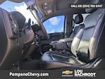2020 Chevrolet Silverado 1500 Crew Cab 4x4 Pickup for sale #TPV67185 - photo 5