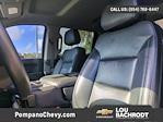 2020 Chevrolet Silverado 1500 Crew Cab 4x4 Pickup for sale #TPV67185 - photo 7