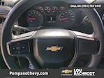 2020 Chevrolet Silverado 1500 Crew Cab 4x4 Pickup for sale #TPV67185 - photo 8