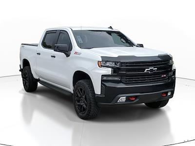 2022 Chevrolet Silverado 1500 Crew Cab 4x4 Pickup for sale #TT135194 - photo 1