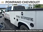 Used 2024 Chevrolet Silverado 3500 Crew Cab Service Truck for sale #TT217639 - photo 2