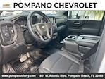 Used 2024 Chevrolet Silverado 3500 Crew Cab Service Truck for sale #TT217639 - photo 5