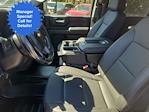 2024 Chevrolet Silverado 3500 Crew Cab RWD Service Truck for sale #TT217639 - photo 27