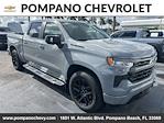 2024 Chevrolet Silverado 1500 Crew Cab RWD Pickup for sale #TT242735 - photo 3