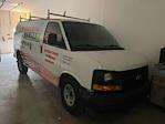 Used 2017 Chevrolet Express 2500 Empty Cargo Van for sale #VP326661 - photo 1