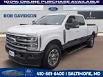 2024 Ford F-250 Crew Cab 4x4 Pickup for sale #20319A - photo 1