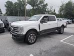 2024 Ford F-250 Crew Cab 4x4 Pickup for sale #20319A - photo 4