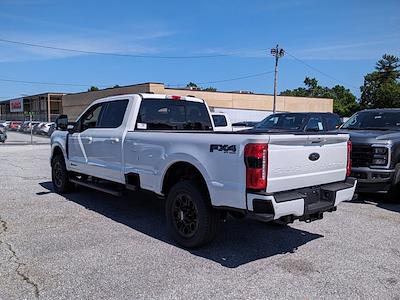 2024 Ford F-350 Crew Cab SRW 4x4 Pickup for sale #20345 - photo 2