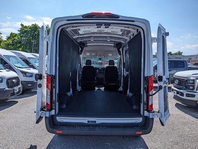 2024 Ford Transit 250 Medium Roof RWD, Empty Cargo Van for sale #20349 - photo 2