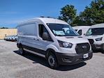 2024 Ford Transit 250 Medium Roof RWD, Empty Cargo Van for sale #20349 - photo 6