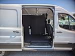 2024 Ford Transit 250 Medium Roof RWD, Empty Cargo Van for sale #20349 - photo 9