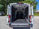 2024 Ford Transit 250 Medium Roof RWD, Empty Cargo Van for sale #20373 - photo 2