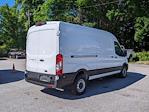 2024 Ford Transit 250 Medium Roof RWD, Empty Cargo Van for sale #20373 - photo 5