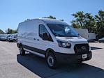 2024 Ford Transit 250 Medium Roof RWD, Empty Cargo Van for sale #20373 - photo 6