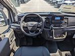 2024 Ford Transit 250 Medium Roof RWD, Empty Cargo Van for sale #20413 - photo 13