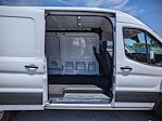 2024 Ford Transit 250 Medium Roof RWD, Empty Cargo Van for sale #20413 - photo 9