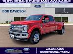 2019 Ford F-450 Crew Cab DRW 4x4, Pickup for sale #20442A - photo 1