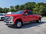 2019 Ford F-450 Crew Cab DRW 4x4, Pickup for sale #20442A - photo 3