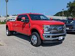 2019 Ford F-450 Crew Cab DRW 4x4, Pickup for sale #20442A - photo 8