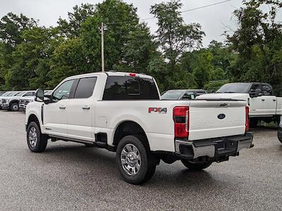 2024 Ford F-350 Crew Cab SRW 4x4 Pickup for sale #20506 - photo 2