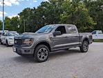 2024 Ford F-150 SuperCrew Cab 4x4, Pickup for sale #20517 - photo 3