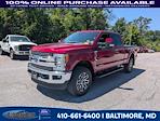 2017 Ford F-250 Crew Cab 4x4 Pickup for sale #20555A - photo 1