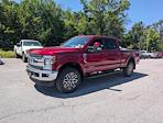 2017 Ford F-250 Crew Cab 4x4 Pickup for sale #20555A - photo 4