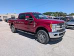 2017 Ford F-250 Crew Cab 4x4 Pickup for sale #20555A - photo 9